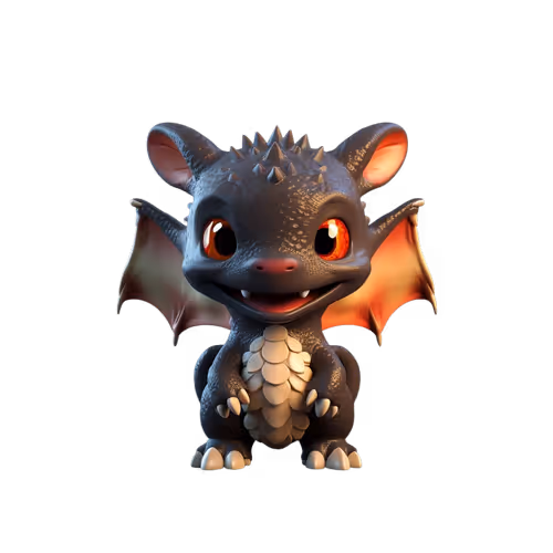 Dragon 103