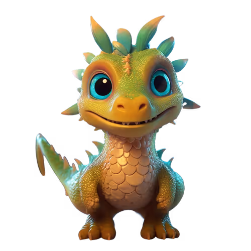 Dragonmo Token