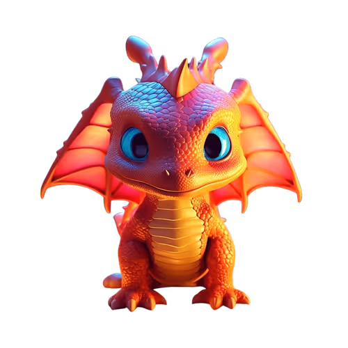 Dragon 1