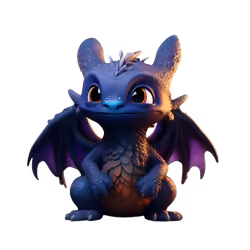 Dragon 47