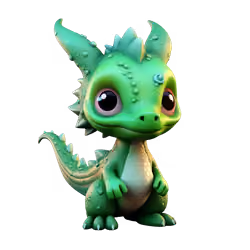 Dragon 22