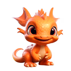 Dragon 69