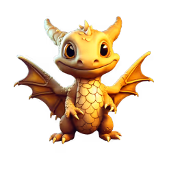 Dragon 10