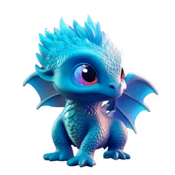 Dragon 5