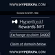 Privileged HyperLiquid Gains Badge