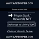 Special HyperLiquid Perks Badge