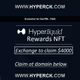Authenticated HypLiq Bonuses Proof