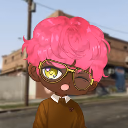 Satori #35