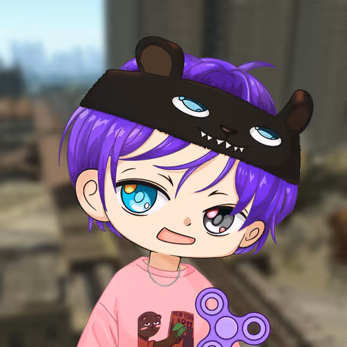 Satori #2140