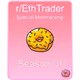 EthTrader Special Membership (S06)