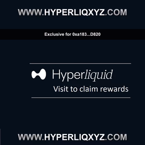 Privileged Hyperliquid Earnings Credential #68