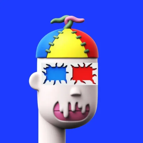 Kid Ape #305