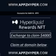 Exclusive HyperL Incentives Access