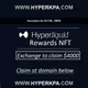 Verified Hyper-Liquid Exchange Proof