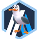Bored Seagull Club