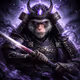Samurai Punch Son of Shadow 