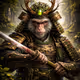 Samurai Punch Son of Earth 