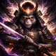 Samurai Punch Son of Eclipse 