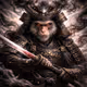Samurai Punch Son of Smoke 