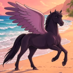 Pegasno Arbitrum