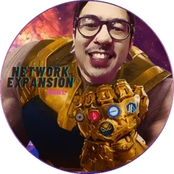 Infinity Network Expansion