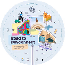 Road to Devconnect w/ EthStaker, Patricio Worthalter and Anthony Sassano
