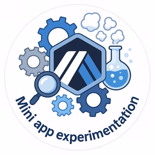 POAP experiments on ARB - July 2025