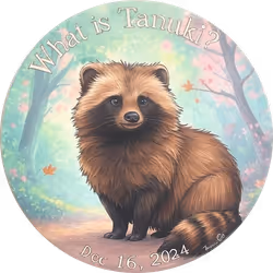 What is Tanuki? 