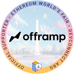 Offramp - Ethereum World's Fair 2025 (Devconnect Buenos Aires)