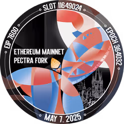 Ethereum Mainnet Pectra Upgrade