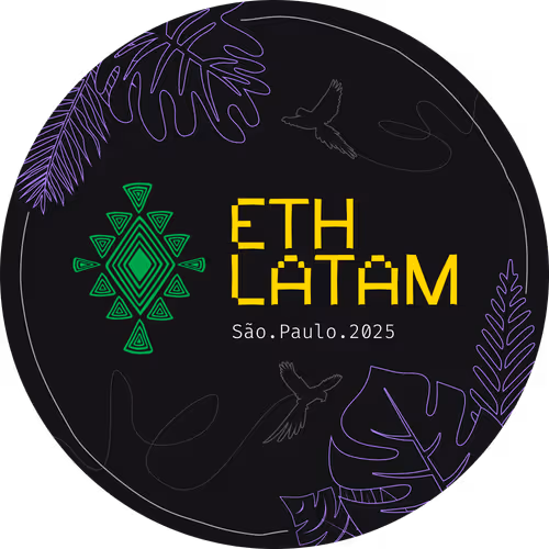 ETH Latam São Paulo 2025