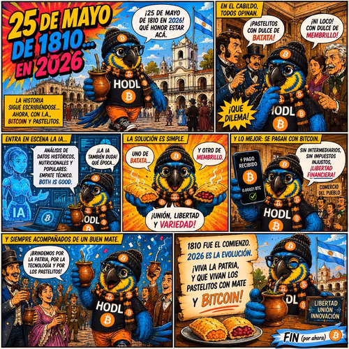 Poap 30