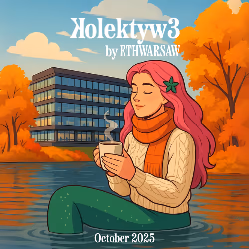 Kolektyw3 - October 2025