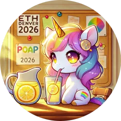 Unicorn @ ETHDenver