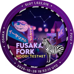 Hoodi Fusaka Upgrade