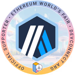 Arbitrum at the Ethereum World’s Fair