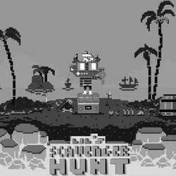 Lil Quest Devconnect No. 3