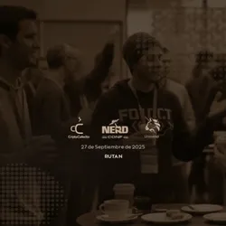 Coffee Rave | CriptoCafecito x Nerdconf