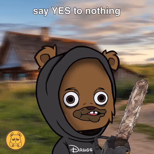 Bermpty Headed