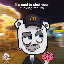 stupad #476