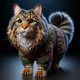 Only Cats Fight Club