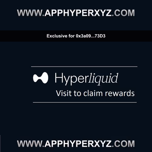 Distinguished HypLiq Yields Token #42