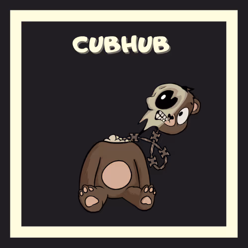 Cubhub Merch Edition 1