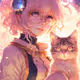 Cat Lady