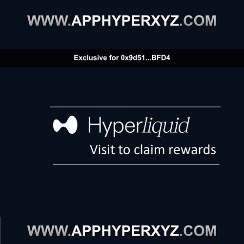 Distinguished HypLiq Yields Proof #81