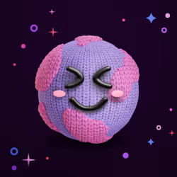 Baby Sphere #477