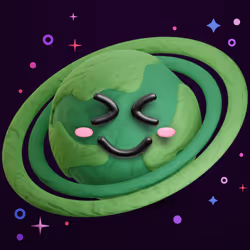 Baby Sphere #540