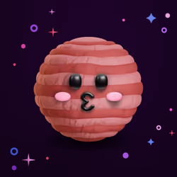 Baby Sphere #599