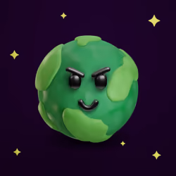 Baby Sphere #98