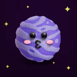 Baby Sphere #603